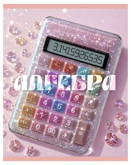 Тетрадь предметная Listoff Сияние Алгебра в клетку А5, 48 л