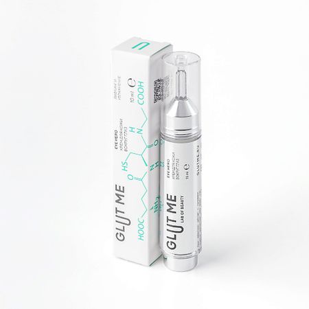 Крем для глаз GLUT ME Крем вокруг глаз от морщин и темных кругов  EYE HERO из 10 шт полировочных кругов rams bralin для ювелирных изделий