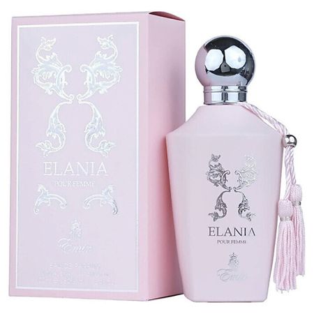 Парфюмерная вода PARIS CORNER Парфюмерная вода Elania Pour Femme