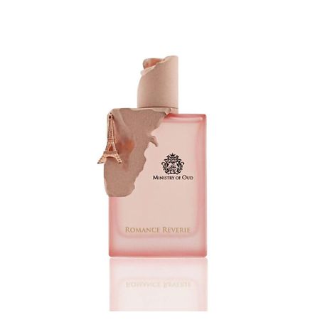 Парфюмерная вода PARIS CORNER Парфюмерная вода Ministry of Oud Romance Reverie парфюмерная   sawalef romance