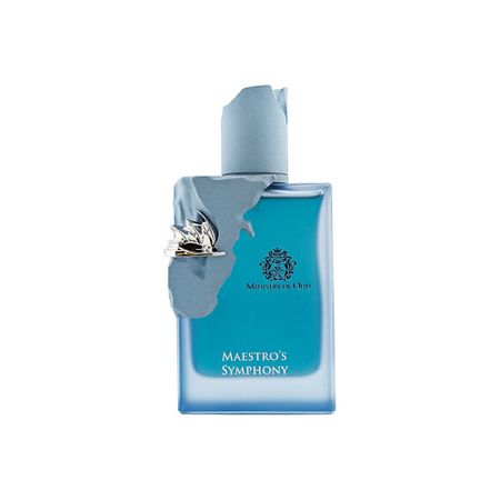 Парфюмерная вода PARIS CORNER Парфюмерная вода Ministry of Oud Maestro`s Symphony парфюмерная   paris corner парфюмерная   ministry of gourmand choco cult