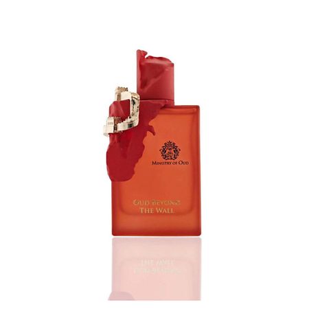 Парфюмерная вода PARIS CORNER Парфюмерная вода Ministry of Oud Oud Beyond the Wall расширенный верхний шаровой шарнир для great wall cannon power pao tank
