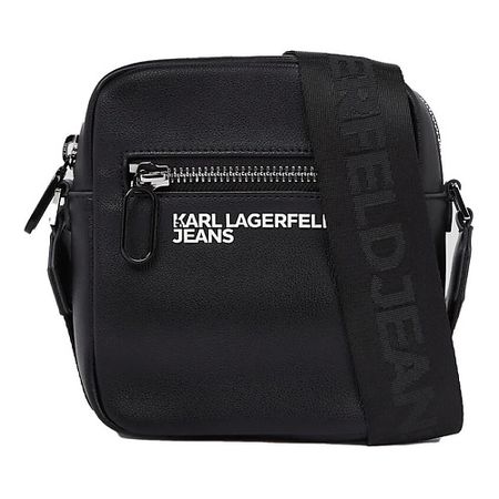 Сумка KARL LAGERFELD Сумка-саквояж Karl Lagerfeld 'Vintage Logo'