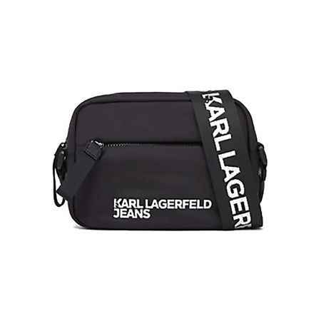 Сумка KARL LAGERFELD Мини-сумка кросс-боди Essential с длинным ремешком ручка маркер с длинным наконечником 20 мм 10 5 шт