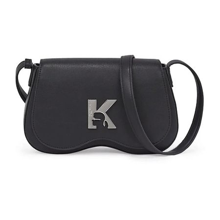 Сумка KARL LAGERFELD Элегантная сумка-конверт красный конверт для денег