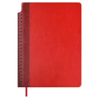 Ежедневник недат. А5 160л 