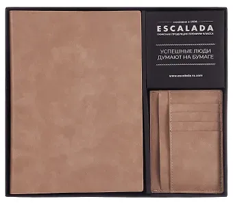 Ежедневник недат. А5+ 160л 