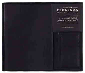 Ежедневник недат. А5+ 160л 