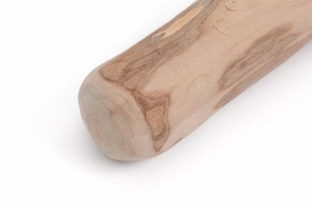 Для дома WOGY Игрушка для собак весом 10-15кг Палка Coffee (90 г)