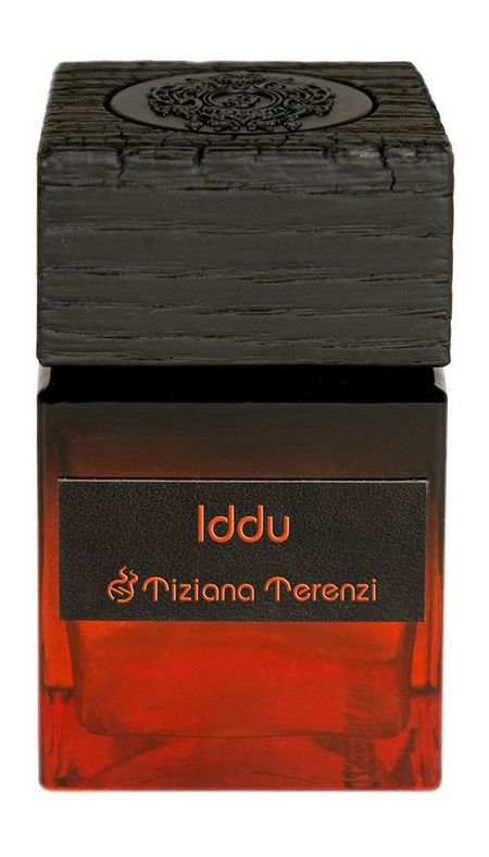 Tiziana Terenzi Vulcani Iddu Extrait de Parfum психоделический гобелен со звездным небом