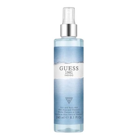 Мист для волос GUESS Парфюмерный мист для волос и тела