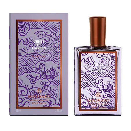 Парфюмерная вода MOLINARD Парфюмерная вода Vents Et Marees