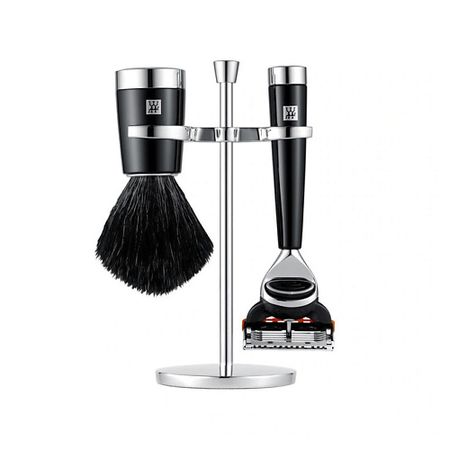 Станок для бритья ZWILLING Набор для бритья CLASSIC бритвенные станки для женщин venzi s3 3 шт