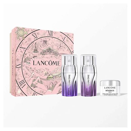 Набор средств для лица LANCOME Набор RÉNERGIE H.C.F. TRIPLE SERUM Set светодиоды kdlitker triple sft25r
