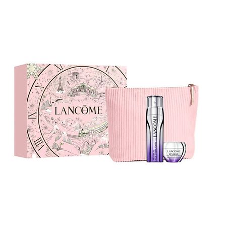 Набор средств для лица LANCOME Лимитированный набор Rénergie Triple Serum Set светодиоды kdlitker triple sft25r
