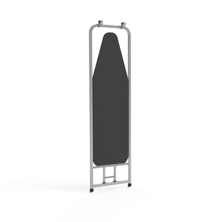 Доска гладильная PERILLA на дверь 110х33 см