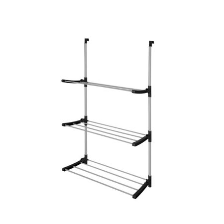 Сушилка для белья PERILLA на дверь 3 яруса дверь кафки