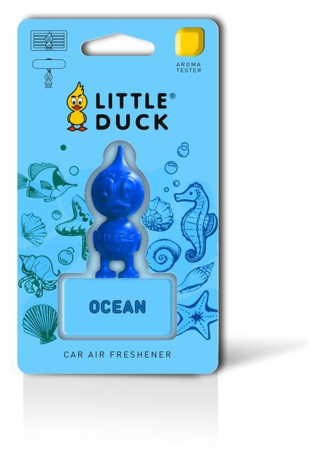 Ароматизатор автомобильный Miodore Океан н корнилов мировой океан невероятные факты энц в дополнен реальности