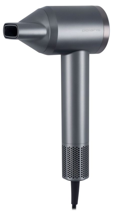 Фен Polaris PHD 1110 Графитовый елена пучкова люди четырех измерений сатира в русской классике