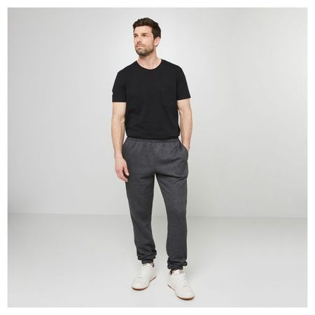 Брюки мужские InExtenso темно-серые