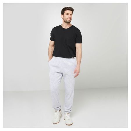 Брюки мужские InExtenso светло-серые