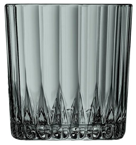 Стопка Actuel Мистерия графит, 50 мл