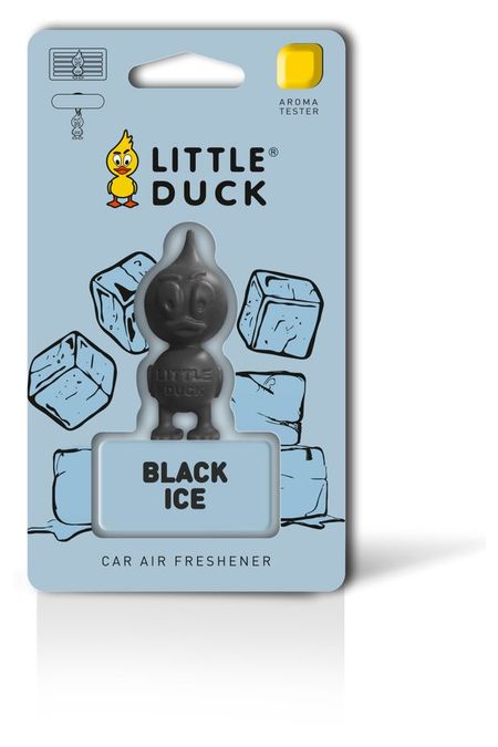 Ароматизатор автомобильный Miodore Black Ice алексей козырь анна козырь потешки кошкин дом брошюра с вырубкой в виде персонажа а4