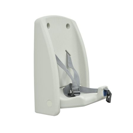 Стул пеленальный 495х340х142 мм складной Puff 8003