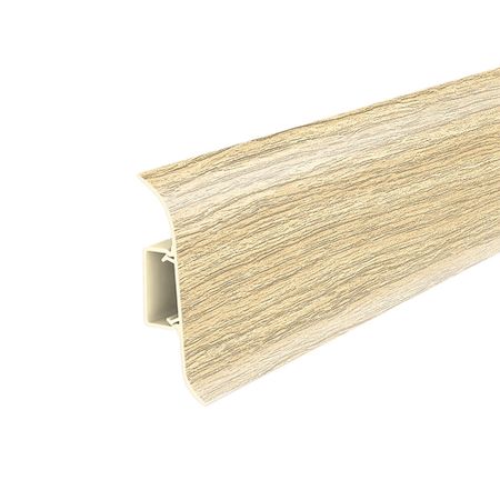 Плинтус ПВХ напольный Идеал Классик 55 мм дуб северный 2200 мм галина викторовна станкевич владимир иванович голик светлана владимировна галачиева экономика природопользования северный кавказ