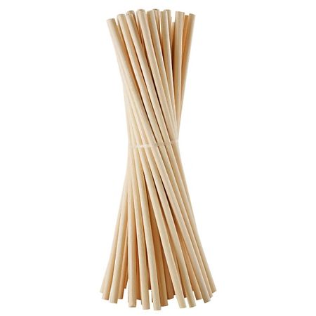 Палочки для арома-диффузора VENEW Палочки ротанговые для диффузора толстые ротанговые палочки для аромадиффузора черные 3 4 5 мм 1000 шт