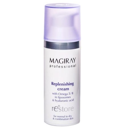Крем для лица MAGIRAY Replenishing cream - Восстанавливающий крем