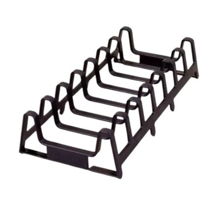 Сушилка для посуды Baroness Home 29х14х6 см в ассортименте