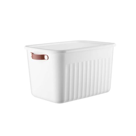 Контейнер для храненич Baroness Home Mix colour 15 л 35х25х22 см в ассортименте