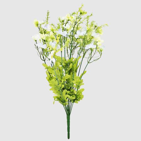 Букет ирисов Конэко-О искусственный синий, 50 см николай иванович сонин биология 7 кл бактерии грибы растения р т с тест задан егэ синий вертикаль фгос