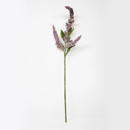 Амарант Конэко-О искусственная веточка 85 см