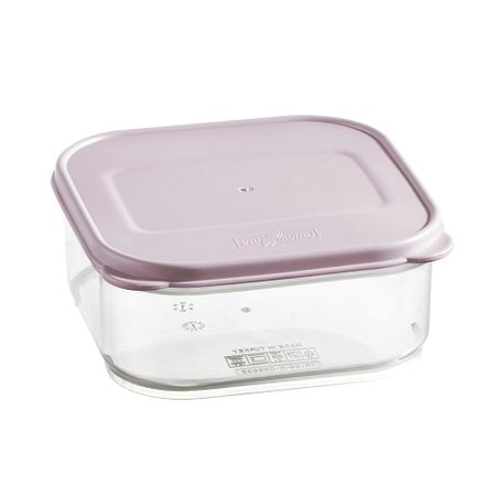 Контейнер для хранения Follow me 3,65 л контейнер для хранения follow me круглый 1 л 18 5х17х7 5 см