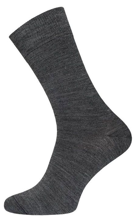 Носки мужские Брестские ARCTIC 19С2453 темно-серые, р 31
