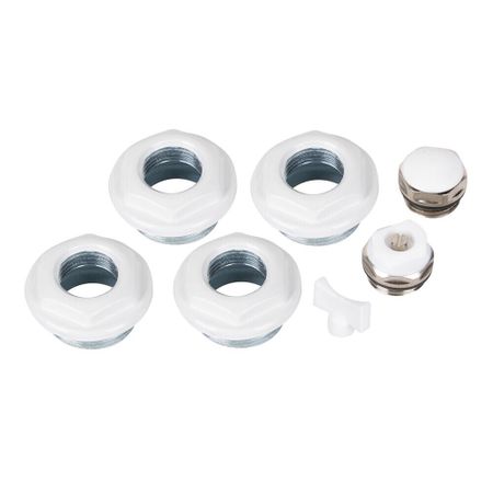 Набор присоединительный Royal Thermo 1