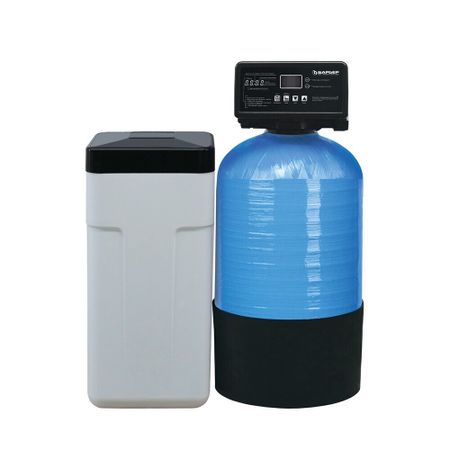 Комплект коттеджной системы Барьер Ace Силкер S 1017-V3/4-25 для сантехшкафа системы управления природа техногеника