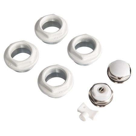 Набор присоединительный Royal Thermo 1