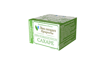 Клеточный концентрат растений Эволюция природы 