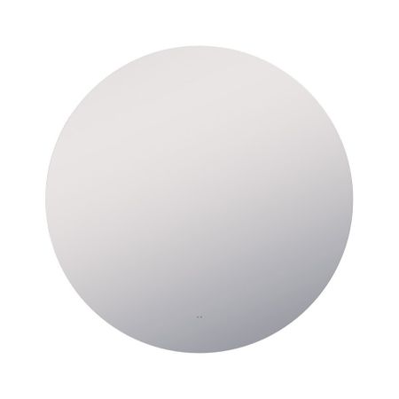 Зеркало с подсветкой круглое 100 см бесконтактный сенсор Vigo Otti Comfort 1000 (186)