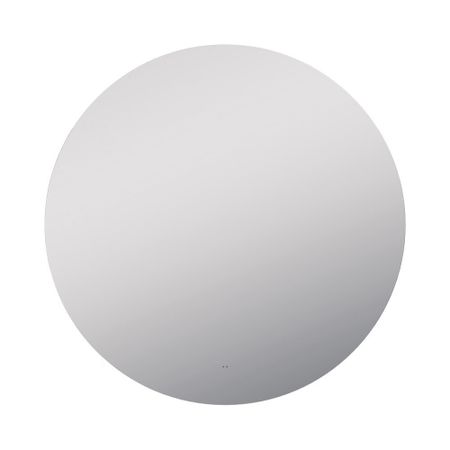 Зеркало с подсветкой круглое 110 см бесконтактный сенсор Vigo Otti Classic 1100 (88)
