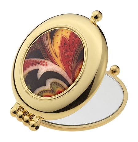 Janeke Mirror Kashemir