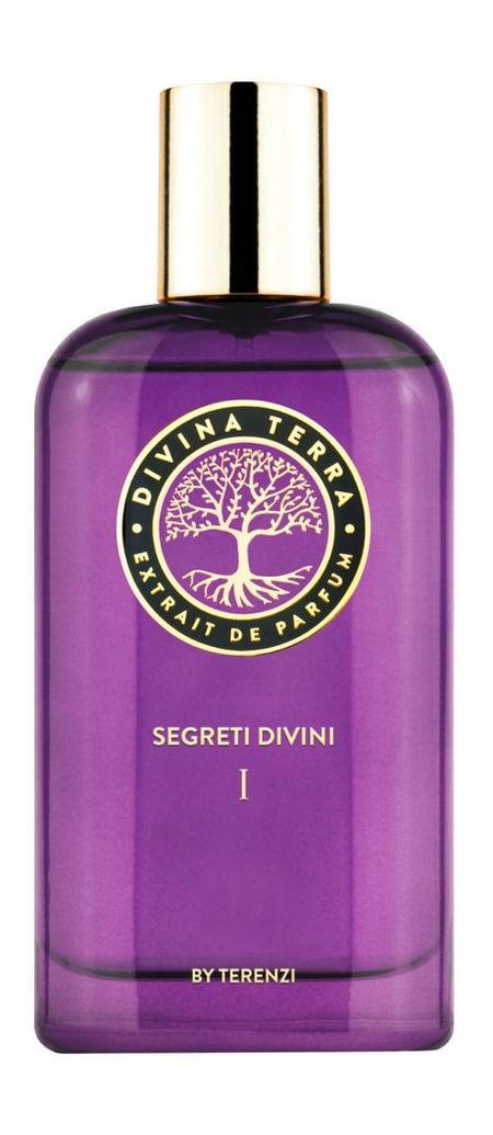 DiVina Terra Segreti DiVini I Extrait de Parfum куст самшита конэко о 37215 21 см