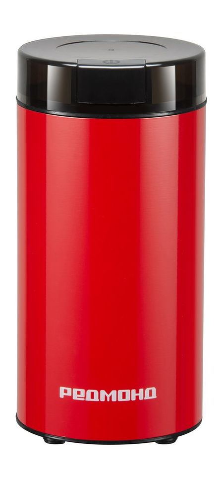 Redmond Кофемолка CG805 Red кофемолка для зерен eureka mignon и helios