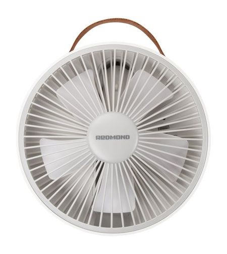 Redmond Вентилятор беспроводной AP2205 портативный мини вентилятор milwaukee 12в 4 скорости