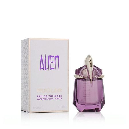 Туалетная вода MUGLER Туалетная вода Alien лазерный проектор звезд alien rgb