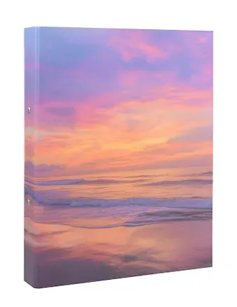 Папка 2кольца А4 