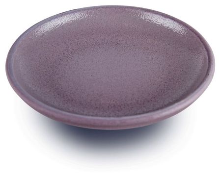 Поддон Garden Star керамический серый, d 18